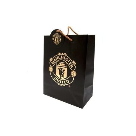 Dárková taška Manchester United FC