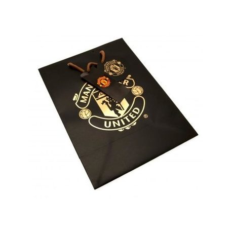Dárková taška Manchester United FC