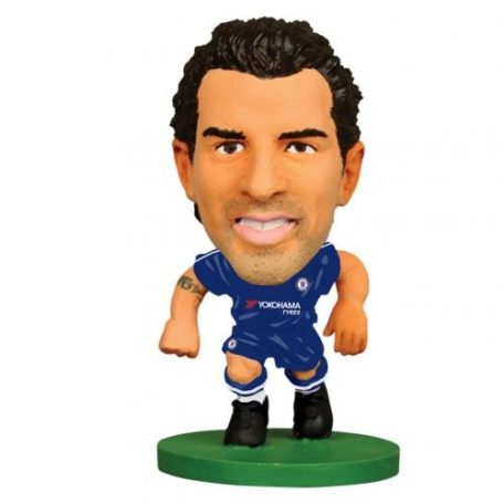 Mini figurka - Fabregas