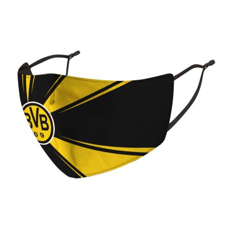 Rúško Borussia Dortmund