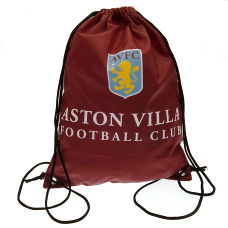 Sportovní taška Aston Villa FC