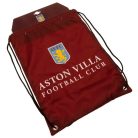 Sportovní taška Aston Villa FC