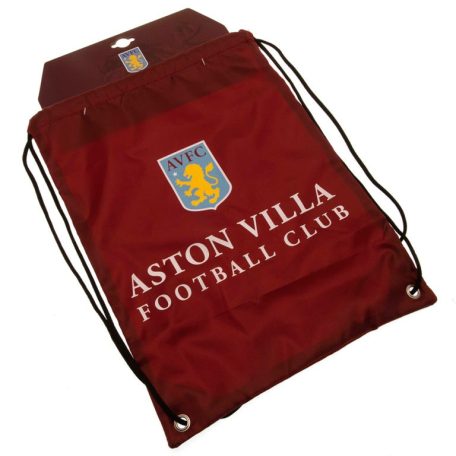 Sportovní taška Aston Villa FC