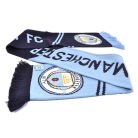 Šála Manchester City - oficiální produkt