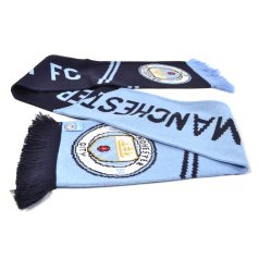 Šála Manchester City - oficiální produkt