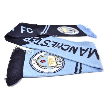 Šála Manchester City - oficiální produkt
