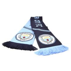 Šála Manchester City - oficiální produkt