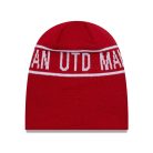 Pletená čepice Manchester United F.C