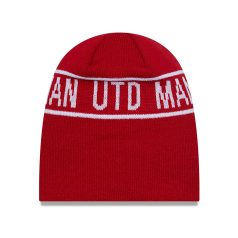 Pletená čepice Manchester United F.C