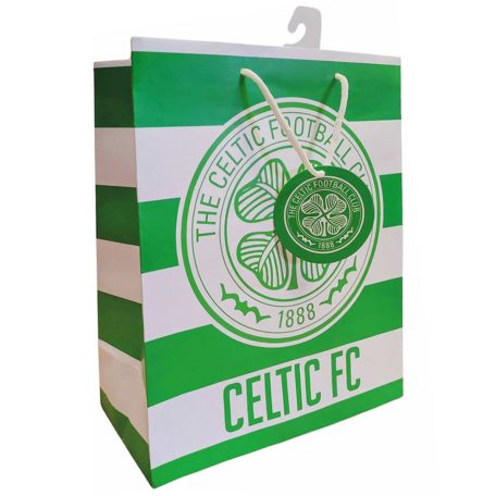 Dárková taška Celtic FC