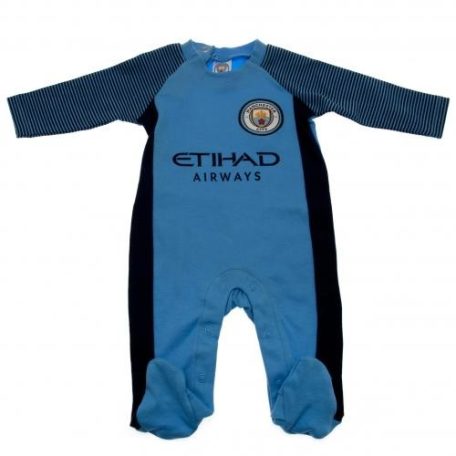 Dupačky Manchester City FC