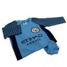 Dupačky Manchester City FC