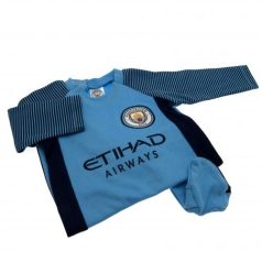 Dupačky Manchester City FC