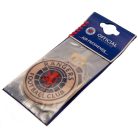 Osvěžovač vzduchu Glasgow Rangers FC