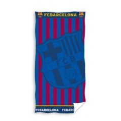 Velká osuška FC Barcelona