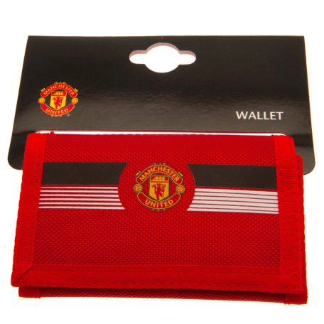 Peněženka Manchester United F.C
