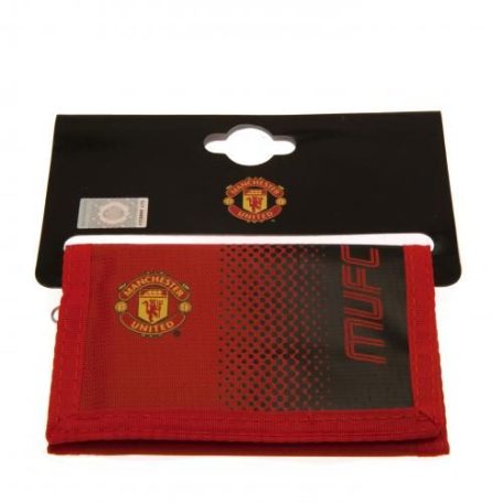 Peněženka Manchester United F.C