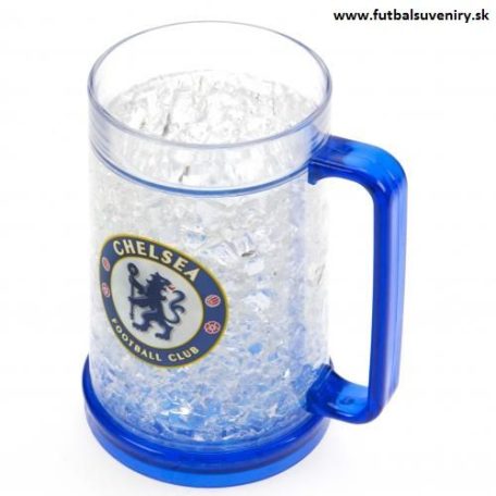 Chladící pohár Chelsea FC