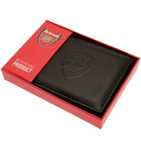 Peněženka Arsenal FC