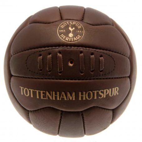 Retro míč Tottenham Hotspur FC