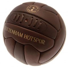 Retro míč Tottenham Hotspur FC