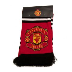 Šál Manchester United FC