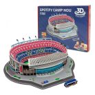 3D Puzzle Stadion FC Barcelona