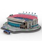 3D Puzzle Stadion FC Barcelona