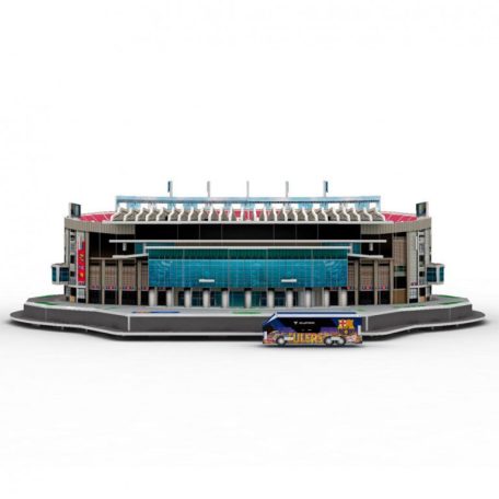 3D Puzzle Stadion FC Barcelona