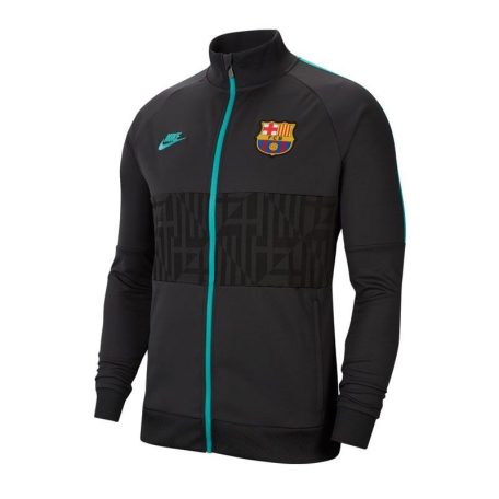 Sportovní bundal FC Barcelona - Nike
