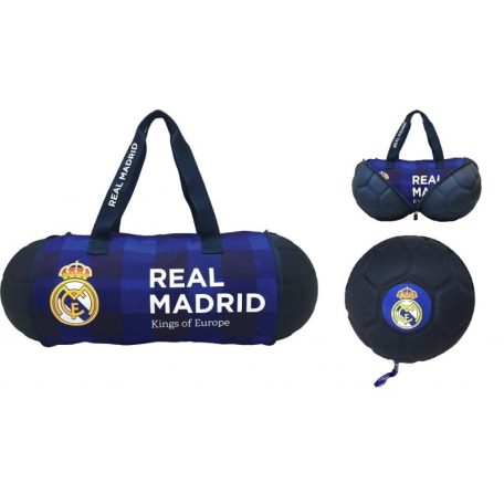 Sportovní taška Real Madrid FC