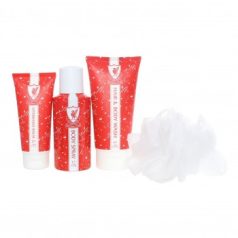 Kosmetický balíček FC Liverpool