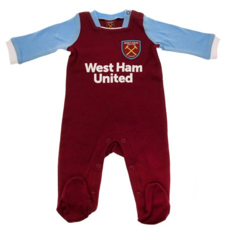 Dupačky West Ham United