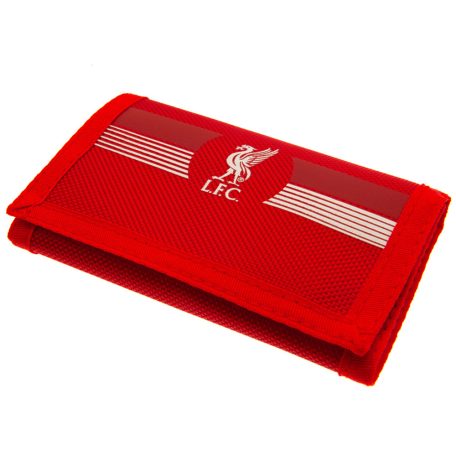 Peněženka FC Liverpool