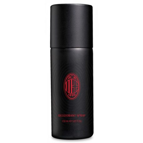 Deodorant AC Milan