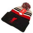Lyžařská čepice FC Liverpool