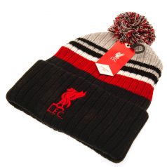 Lyžařská čepice FC Liverpool
