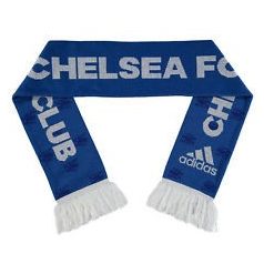 Šála Adidas Chelsea FC