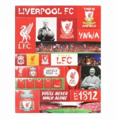 Magnetky FC Liverpool