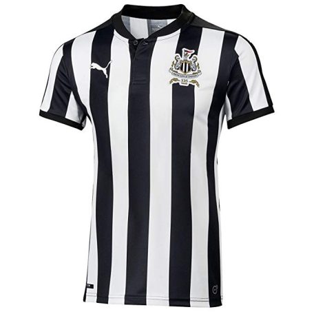 Fotbalový dres Newcastle NUFC