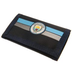 Peněženka Manchester City FC