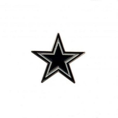 Odznak Dallas Cowboys
