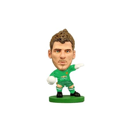 Mini figurka - De Gea