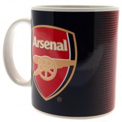 Arsenal FC - keramický hrnek