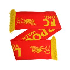 Šál Liverpool FC