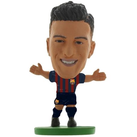 Mini figurka - Coutinho