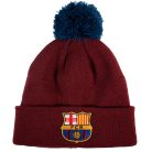 FC Barcelona - Pletená čepice