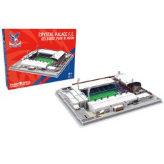 Puzzle 3D - Crystal Palace FC