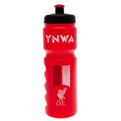 Láhev na nápoje FC Liverpool - plastová