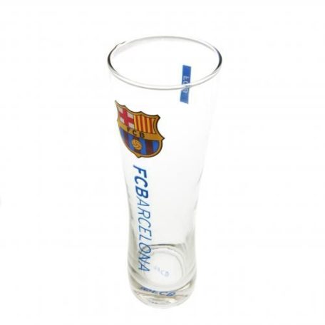 Sklenice na pivo FC Barcelona